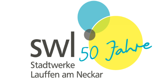 Logo Stadtwerke Lauffen