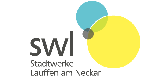 Logo Stadtwerke Lauffen
