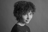 Dominique, 14, Schülerin Dominique, 14, Schülerin