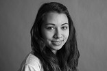 Maya, 17, Schülerin Maya, 17, Schülerin