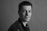 Moritz, 30, Firmenkundenberater Moritz, 30, Firmenkundenberater