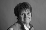 Lilo, 77, Gastronomin i.R. Lilo, 77, Gastronomin i.R.