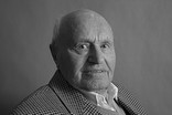 Peter, 93, Galvaniseur i.R. Peter, 93, Galvaniseur i.R.