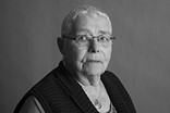 Brigitte, 86, Schneiderin i.R. Brigitte, 86, Schneiderin i.R.