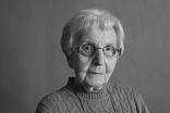 Brunhilde, 89, Beamtin im Fernmeldeamt i.R. Brunhilde, 89, Beamtin im Fernmeldeamt i.R.