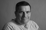 Jürgen, 43, Arbeiter der Stadtgärtnerei Jürgen, 43, Arbeiter der Stadtgärtnerei