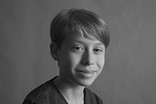 Luca, 11, Schüler Luca, 11, Schüler