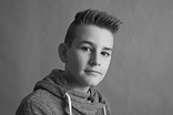 Mica, 12, Schüler Mica, 12, Schüler