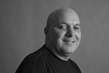 Kurt, 48, Dachdeckermeister und Zimmerer Kurt, 48, Dachdeckermeister und Zimmerer