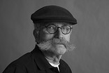 Ulrich, 60, Gastronom Ulrich, 60, Gastronom