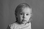 Elias, 1, Kleinkind Elias, 1, Kleinkind