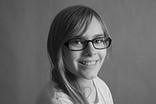 Madeleine, 11, Schülerin Madeleine, 11, Schülerin