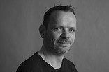 Klaus, 44, Gastronom Klaus, 44, Gastronom