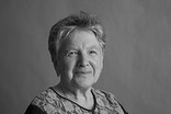 Maria, 77, Hausfrau Maria, 77, Hausfrau