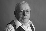Georg, 78, Lagerist i.R. Georg, 78, Lagerist i.R.